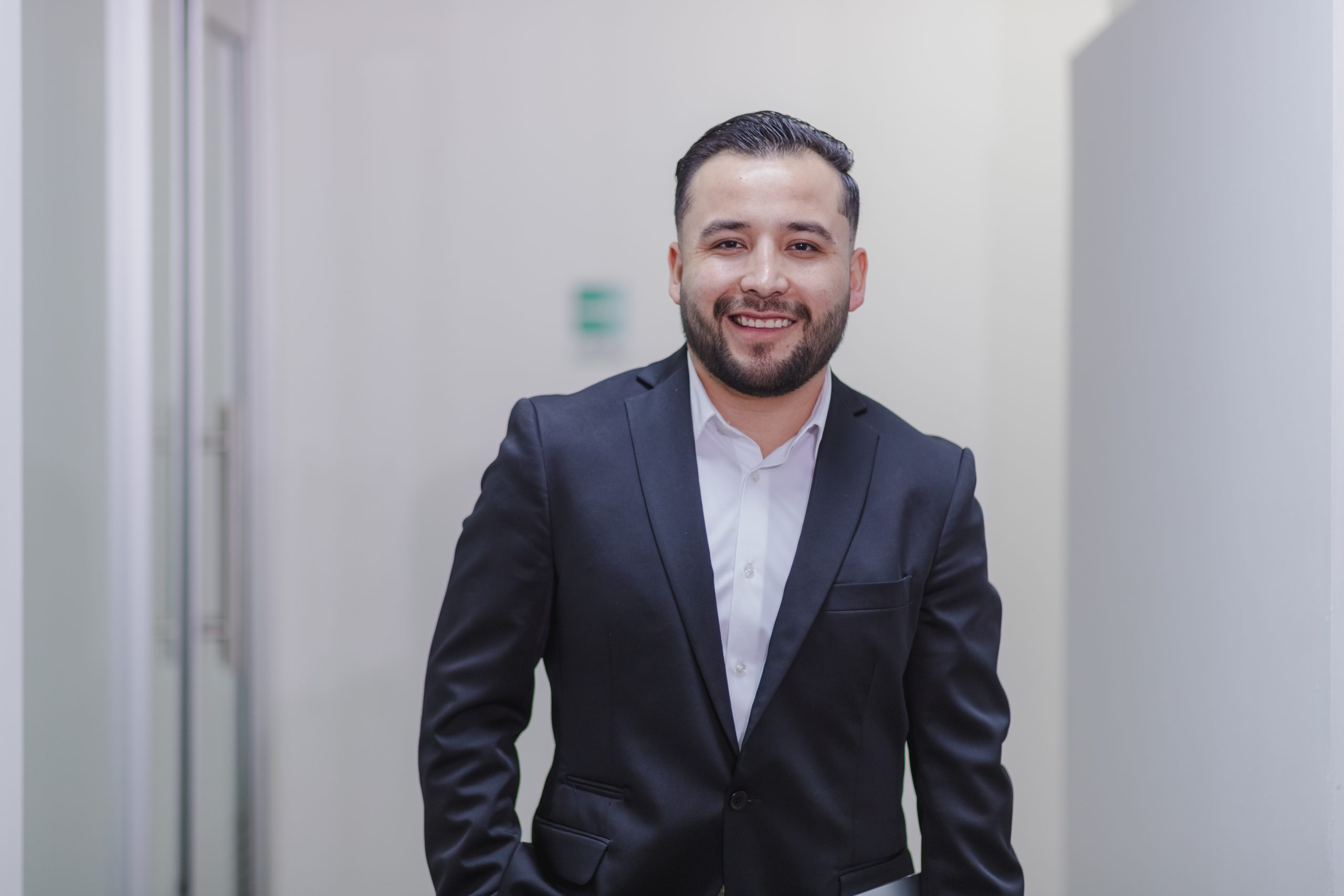 Alexander Paramo