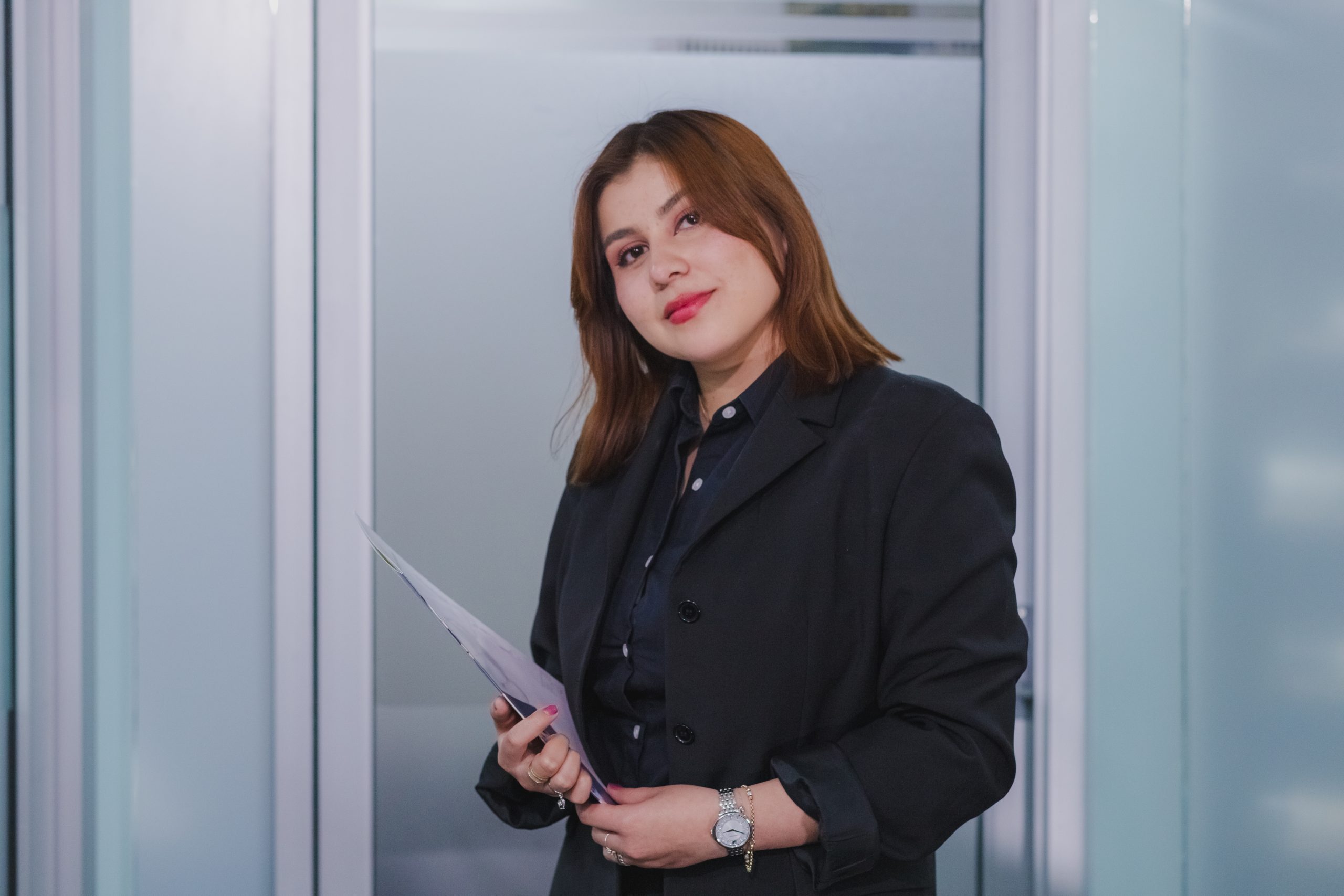Heidi Paramo